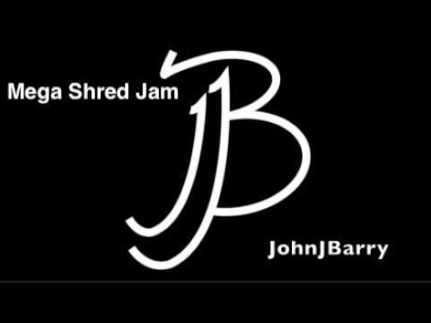 Mega Shred Jam