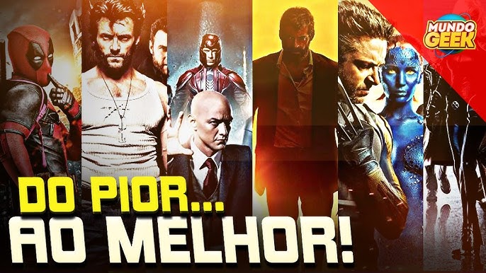 Todos os filmes de Transformers do pior ao melhor