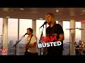 Busted - 3AM (Sunset Sessions at Virgin Radio)