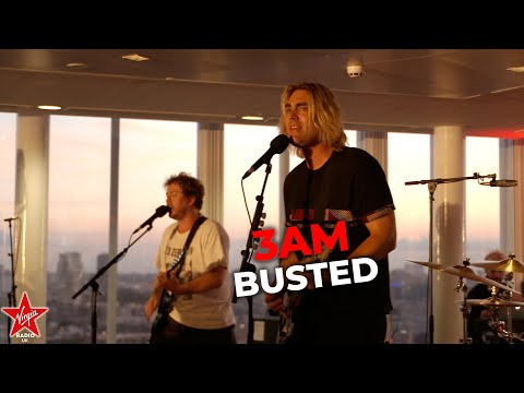 Busted - 3AM