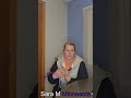 Meet Sara our 14th player in Survivor Midwestern Mayhem!