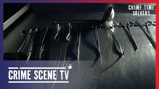 Download Lagu A Fatal Romance | Crime Time Solvers 17/22 | Crime Scene TV MP3