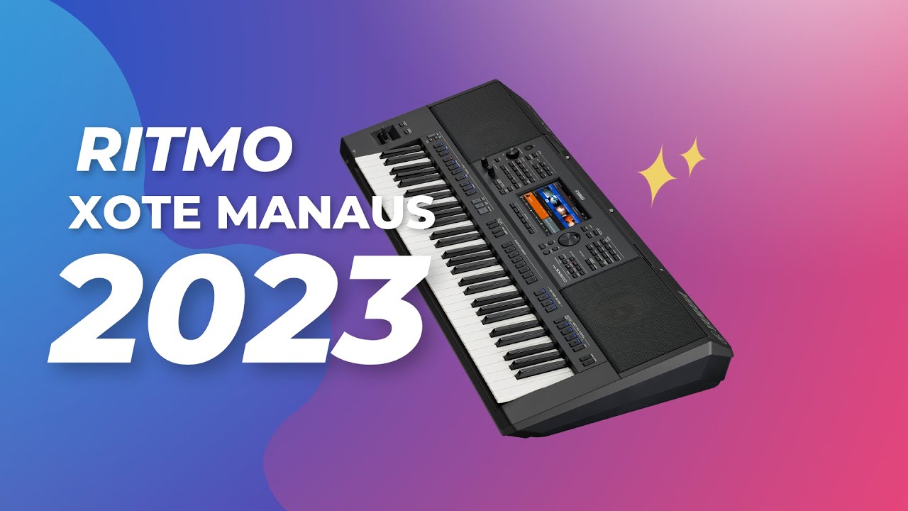 RITMO GRÁTIS - XOTE MANAUS: A CAMINHO DO BEGA. #xotemanaus #yamahabrasil  #ritmogratis #sx700