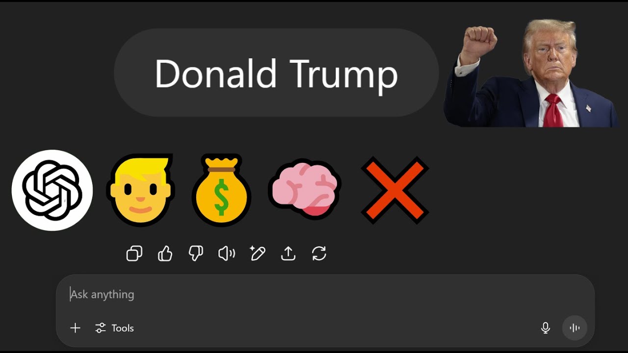 I Asked ChatGPT to Answer Only in Emojis