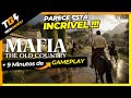 NOVA GAMEPLAY DE MAFIA THE OLD COUNTRY PARECE ESTÁ INCRÍVEL | ANÁLISE E MINHA OPINIÃO!!!