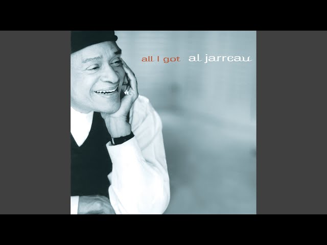 Al Jarreau - Secrets Of Love