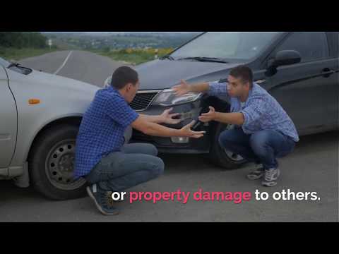 Planning In Under 90 Seconds: Umbrella Insurance