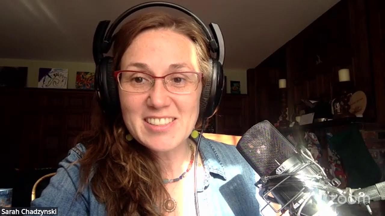 Welcome to The Neil Haley Show Live! Sarah Chad