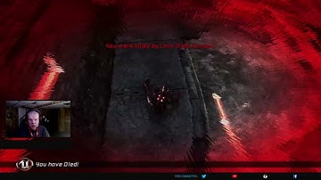 WedgeBob Plays Unreal Tournament 3 - Capture the Flag - Ronin vs. Iron Guard - CTF-Hydrosis