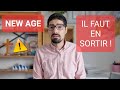 Les dangers de la spiritualit new age  je tmoigne 