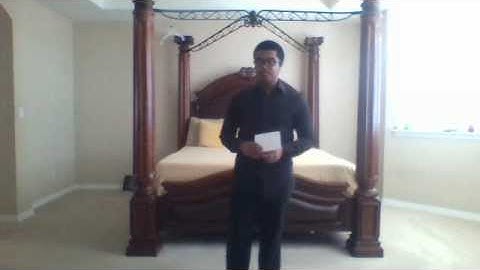 SPC 1017: Week 1 Discussion: Self Introduction Video