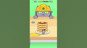 HIDE AND SEEK //CAT ESCAPE GAME 511//RUSSIAN BLUE CHASES CHEONSAM!! #shorts #cat #gaming