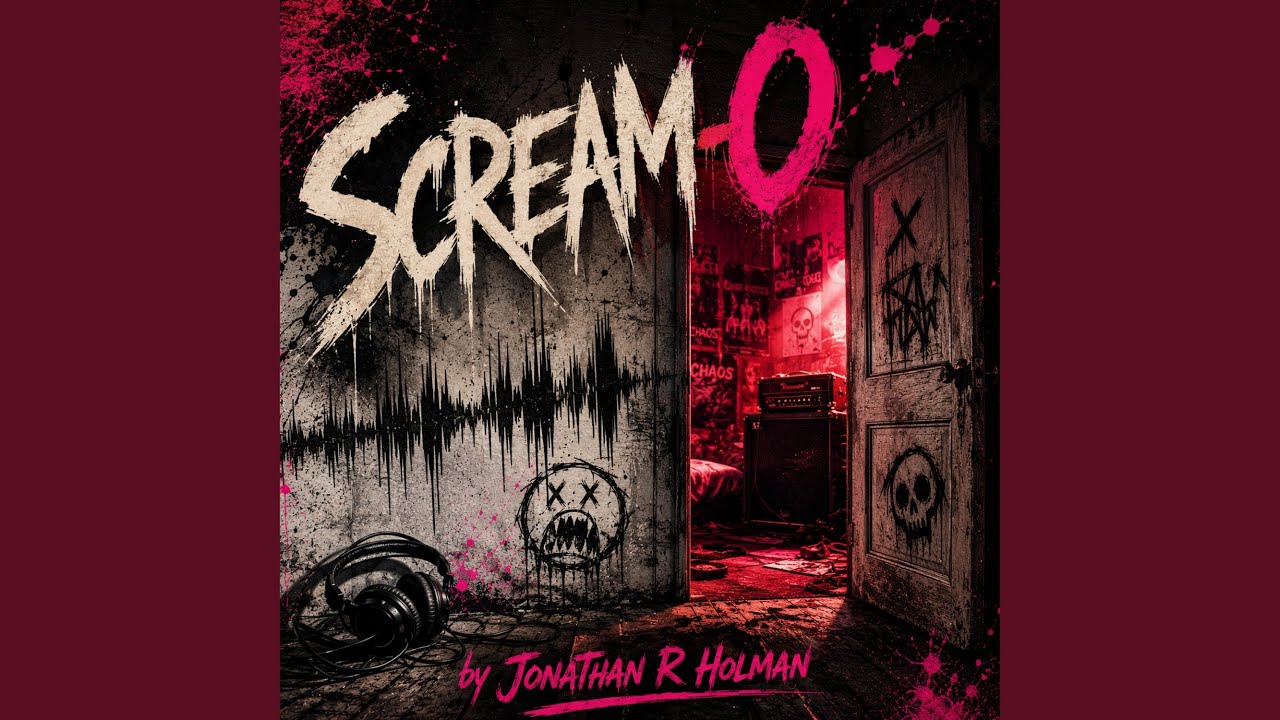 Scream-O - YouTube
