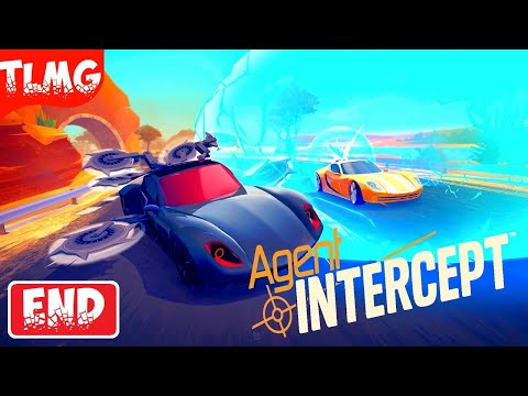 Видео: Agent Interceptor ➤ Gameplay ➤ Walkthrough ➤ Part 3 ➤ Агент Перехватчик ➤ Прохождение ➤ Часть 3