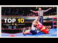 Top 10 Lucha Best Moments Of The Week 06 05 2026 