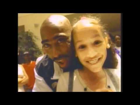 2pac Better Dayz Bring Back Yesterday DJ LV Remix NEW 2011