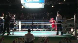 Oscar Valdez vs. Diego De La Hoya