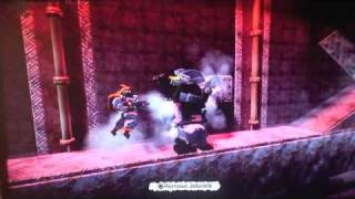 LBP Dawg Time Engine Test