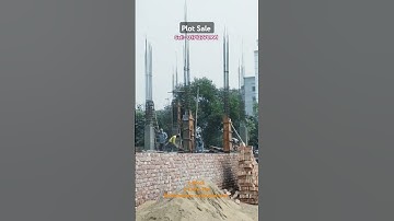 Bashundhara Plot Sale/ L-Block
