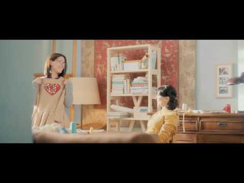 Tolia - სიგრილე რომელიც გათბობს!