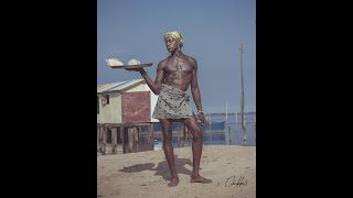 Untold Stories || Dance film || Hermes Iyele || Bukola Jimoh