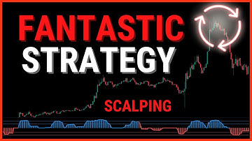 New Scalping Strategy - this is The Only Trading INDICATOR You Will Ever Need