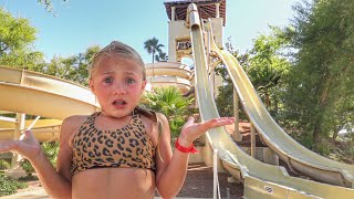 Everleigh Faces and Overcomes Her Biggest Fear...