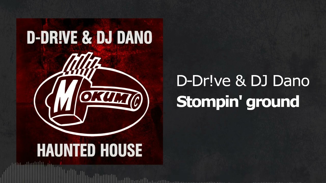 Guarda D-Dr!ve & DJ Dano - Stompin' ground su YouTube Guarda D-Dr!ve & DJ Dano - Stompin' ground su YouTube