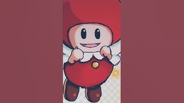 Sprixie princesses Cop coco Anna Maria Luisa