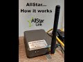 AllStar - My Take on How It Works