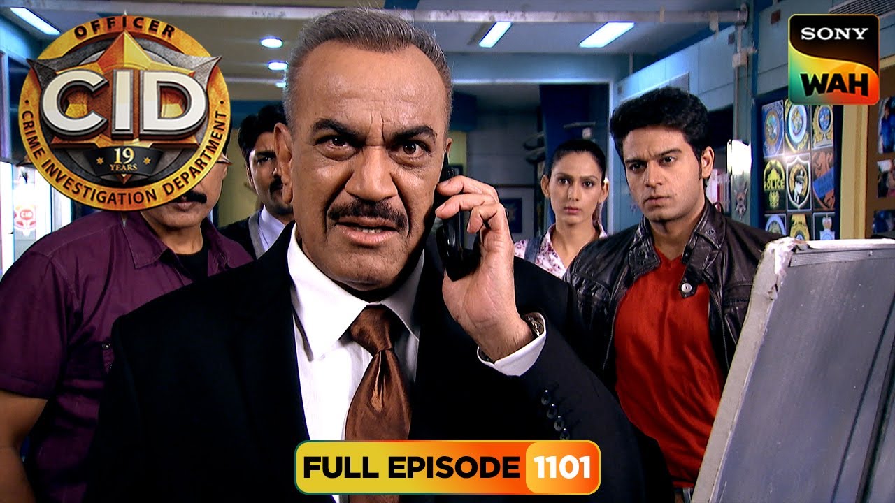 ACP Pradyuman को मिले Animal Lover से जुड़े Important Clue | CID | सी.आई.डी. | 5 Mar 2025