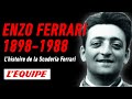 Enzo ferrari  sa vie ses voitures son hritage  documentaire 2003