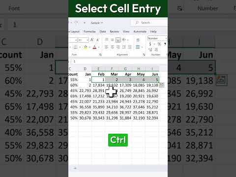 Master Excel with