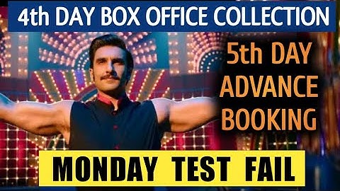 Cirkus box office collection day 4 | hit or flop | ranveer singh | rohit shetty