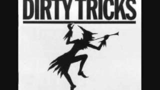 Dirty Tricks - Back Off Evil (1975) chords
