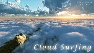 Epic Cinematic Orchestra - Cloud Surfing - Lucas Ricciotti - Sixkey