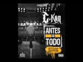 Instrumental | C-kan | Mandales Fire | Antes De Todo |2016|