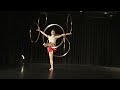 HULA HOOP // Teaser // Danimisima //