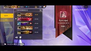 India tournament ke rules Jo Jana jaruri hai #freefire  #garenafreefire