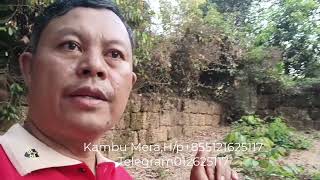 មទវរទកបរយណយសធរ , The Water Gate Of The Yosothora Baray