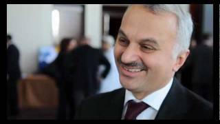 AACO: Dr. Temel Kotil, President and CEO, Turkish Airlines