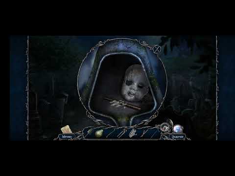#1u0022Stormhill Mystery: Family Shadowsu0022- Начало.