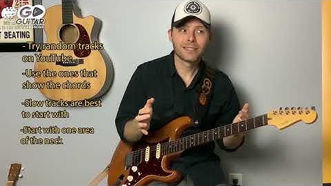 Introduction To Arpeggios #3 - How To Use Them