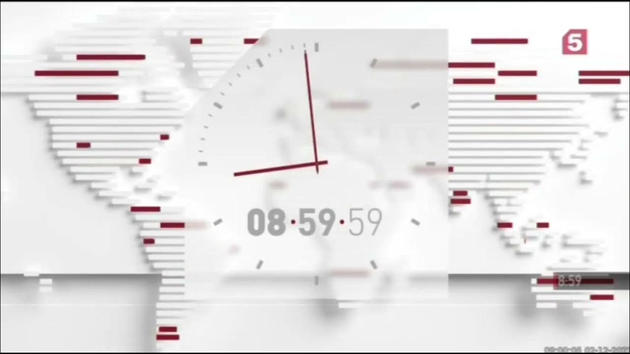 час 5 канал. час 5 канал. эволюция часов пятого канала. пятый канал заставка. часы 5 канал.