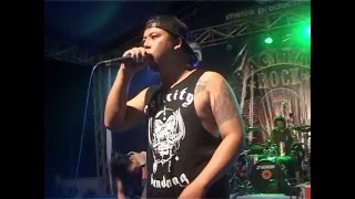 SIDJIL ( Bandung Metalcore)