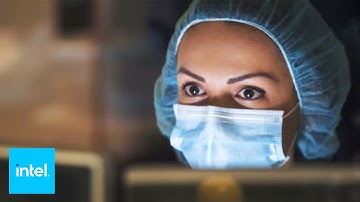 Demystifying 5G, Edge, and AI: Embracing Digital Transformation - Episode 62 | Intel Business