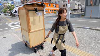 おかわり!東京ひとりめし―シャイな人でも行きやすい、ひとりの行きつけ120軒。 mqdefault.jpg