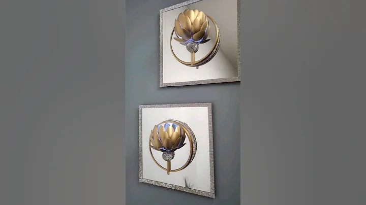 DOLLAR TREE DIY #shorts #homedecor