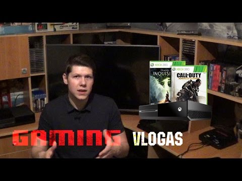 Xbox 360 ŽAIDIMAI ant Xbox One