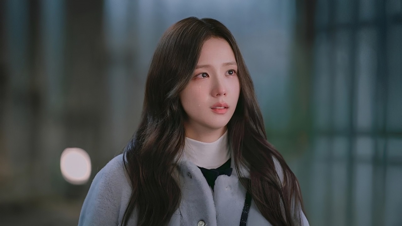 Blackpink's Jisoo Faces Unexpected Criticism on Boyfriend on Demand! Here's Why